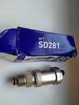 Продам воздухоотводчик автоматический SD 281 Новый