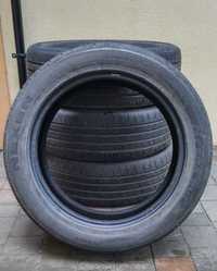 Opony letnie 225/55 R19 99H Nexen N'Fera RU1  SUV