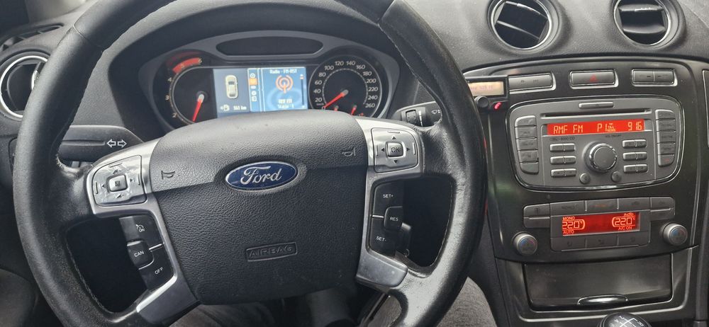 Sprzedam Forda mondeo