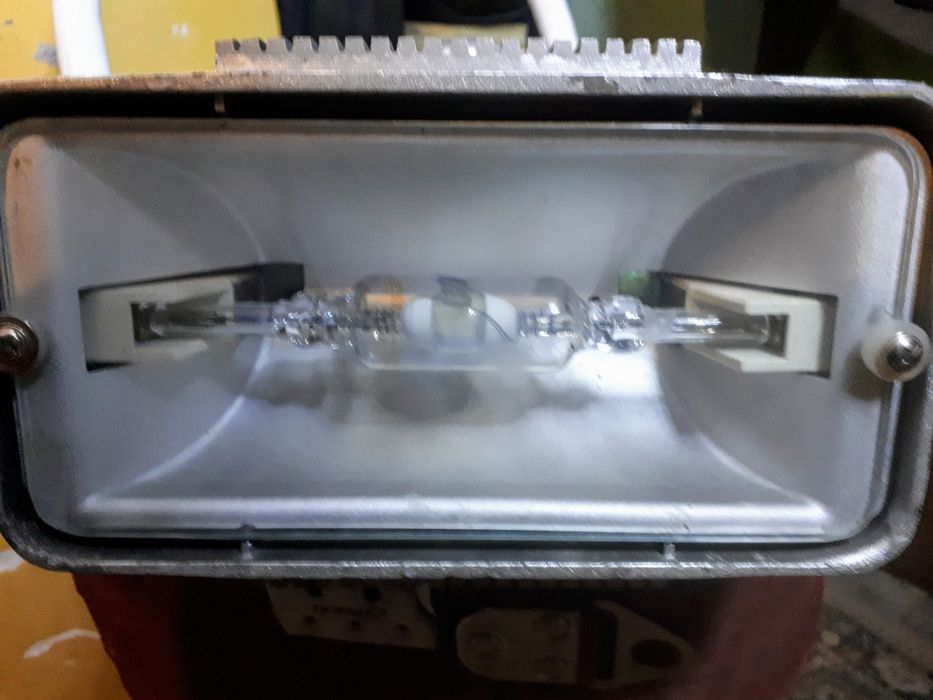 BRILUX Advante-C 150w lampa metahalogenkowa