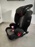 Fotelik Recaro reha Monza seatfix