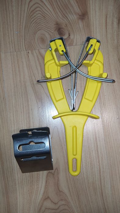 Ostrzałka do noży bobet