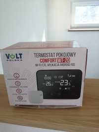 Termostat Pokojowy Comfort WT-20