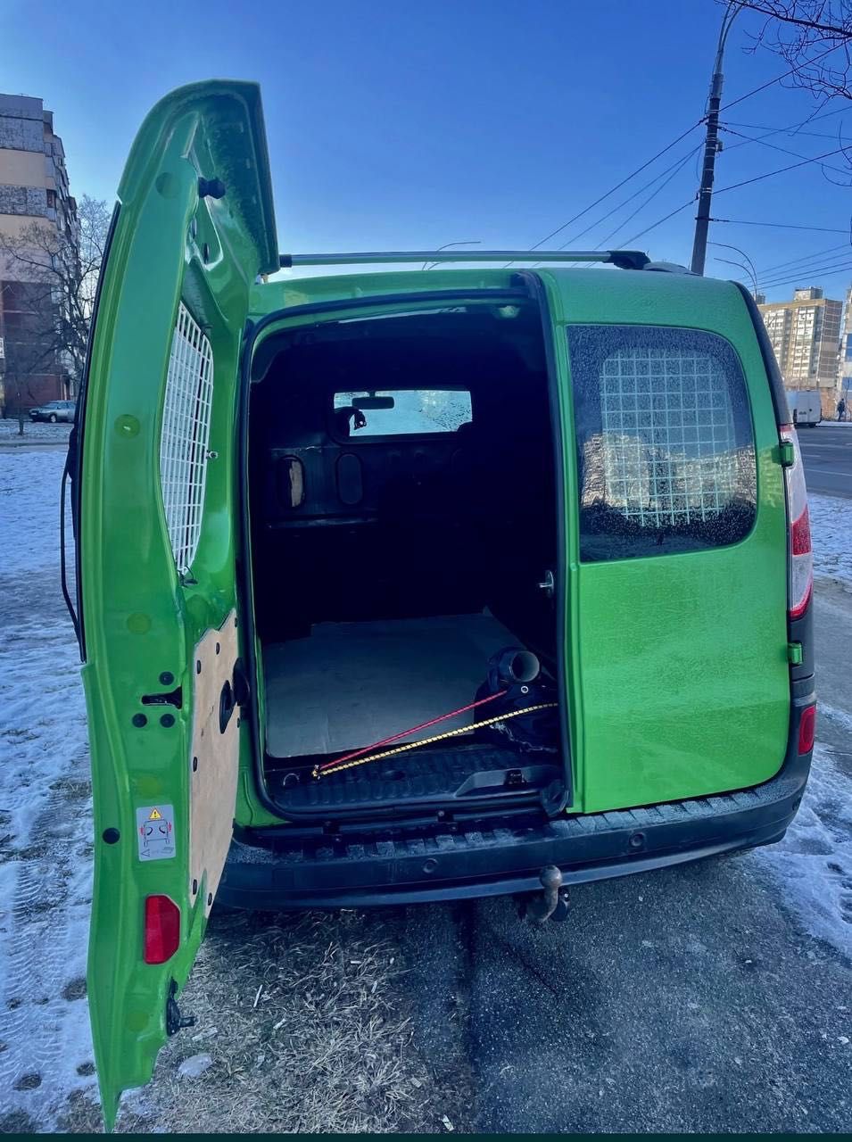 Вантажні перевезення/Грузоперевозки/Вантажне таксі/