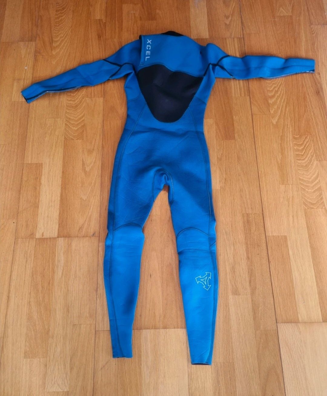 Xcel Wetsuit Axis X