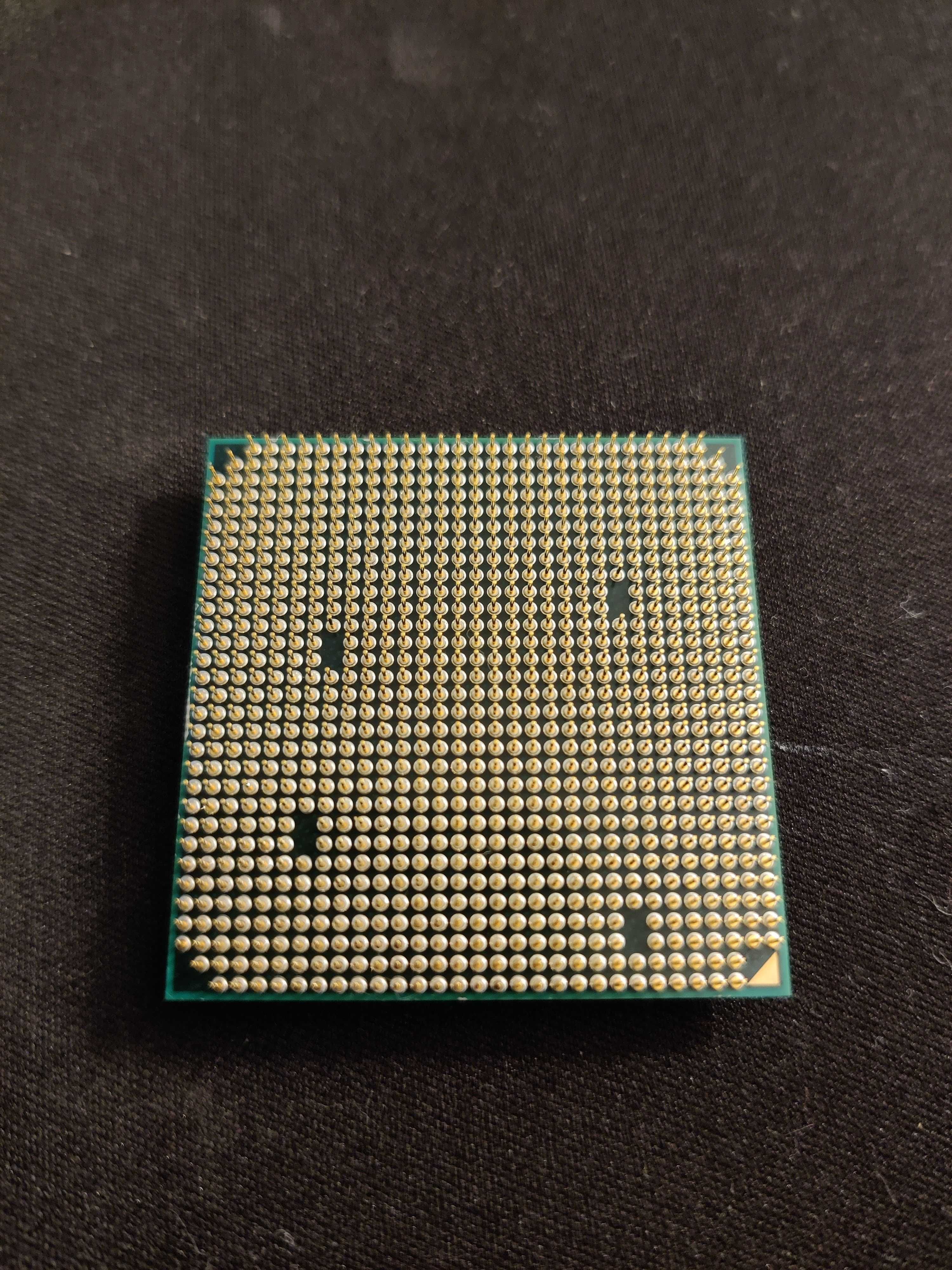 Processador/CPU AMD FX-6350 3.9GHZ 6-Core Black Edition, Socket AM3+