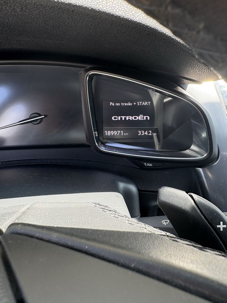 Ds5 hibrido 200 cv