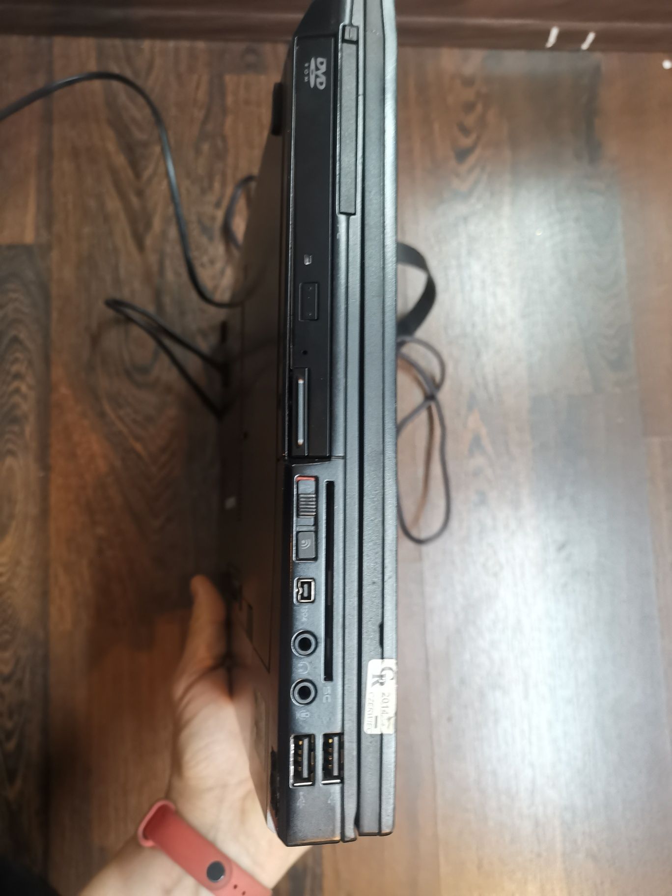 Laptop dell latitude e6500 windows 7