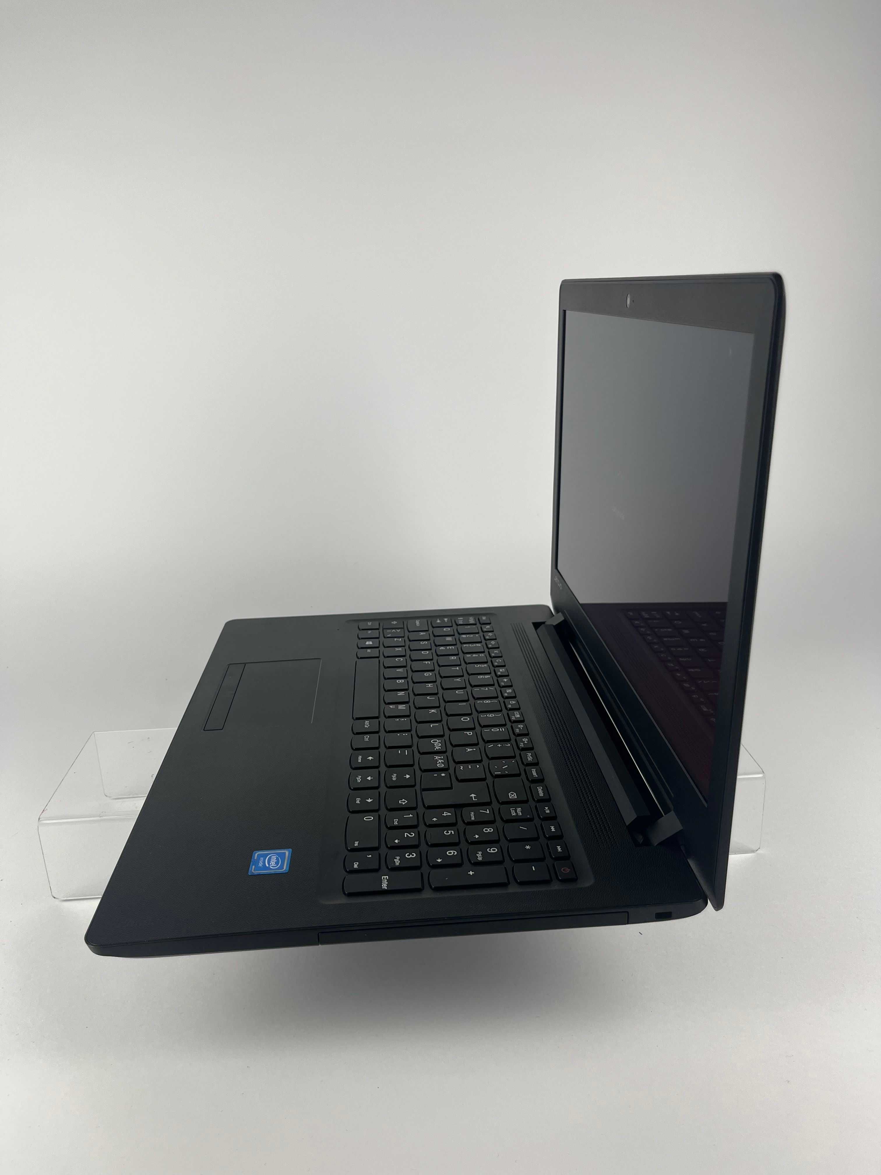 Lenovo IdeaPad 110-15IBR 15,6" Intel Celeron 4 GB / 500 GB HDD Win10
