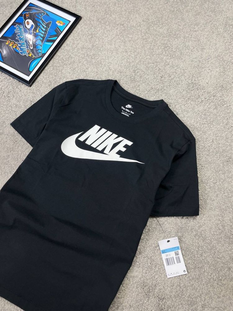 Оригінальна футболка Nike за приєною ціною.