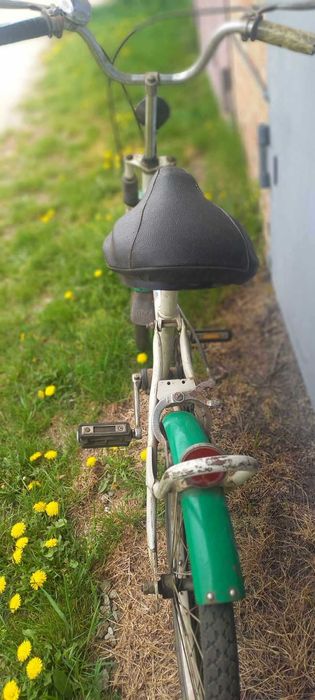 Продам підлітковий велосипед Тиса-2