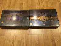 StarCraft II - Collector Edition - Novas - Seladas