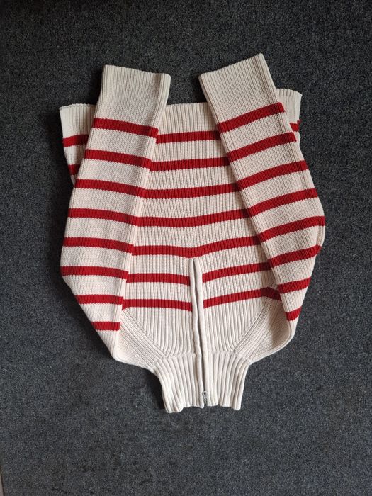 Кофта в полоску H&M разм.S