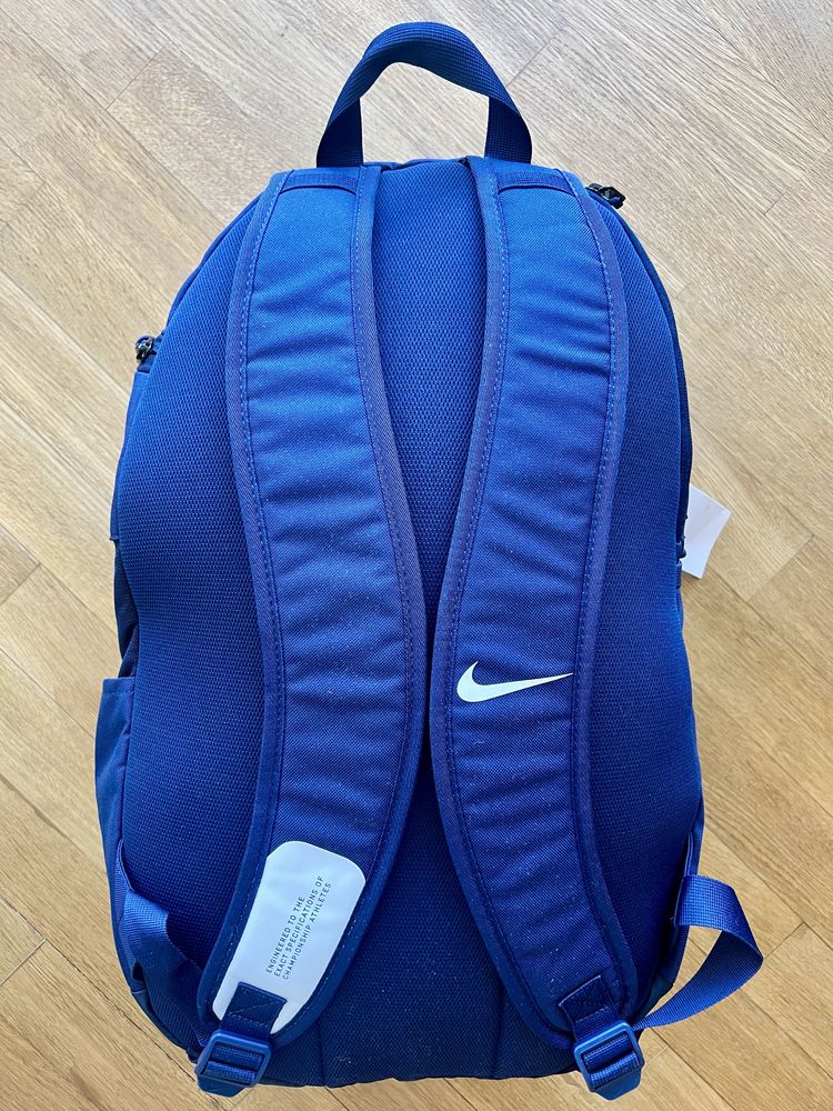 Рюкзак Nike Academy Team Backpack DV0761-410