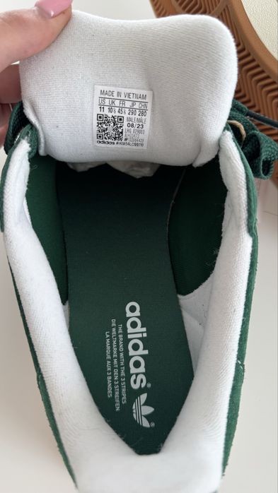 Чоловічі кросівки adidas Campus (original!)