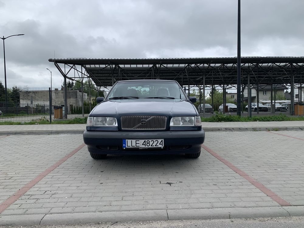 Volvo 850 2.0 10v