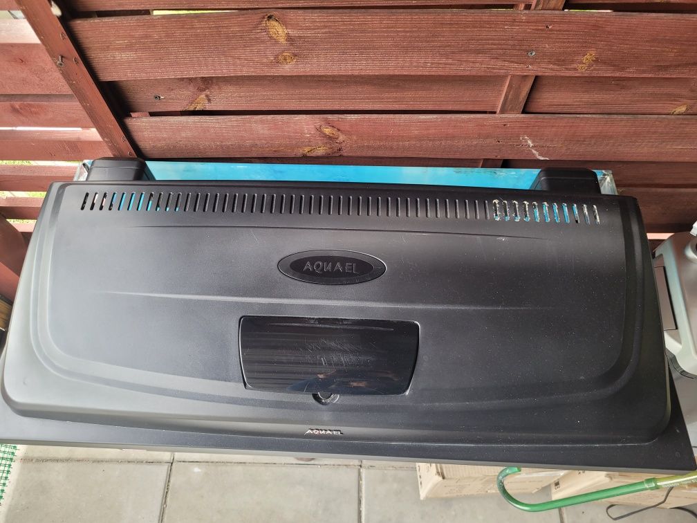 Akwarium Aqael 200 l