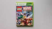 Lego Marvel Super Heroes Xbox 360