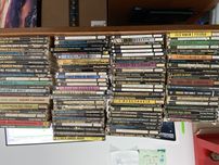 Literatura Policial (94 livros)