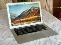 MacBook Air A1466 i5 4GB / 128GB 13.3”