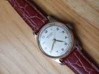 Mechaniczny zegarek Moskva męski ZSRR, w dobrym stanie, radziecki
