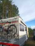 Sprzedam kampera Fiat Ducato
