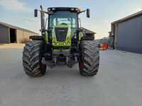 Claas Arion 640 Cebis