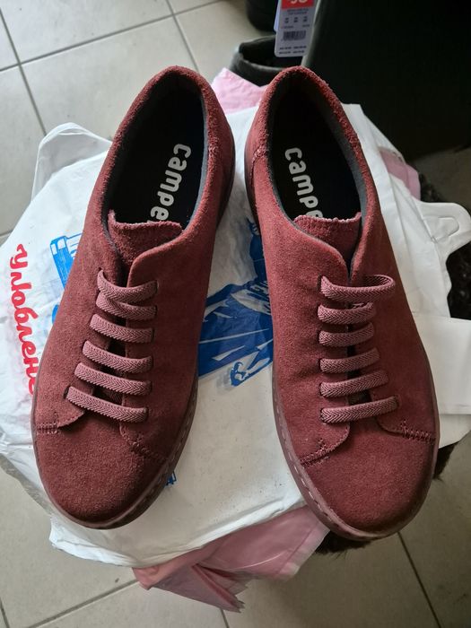 Продам женские макасины