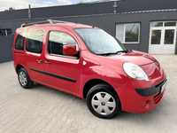 Продам Renault Kangoo 2 2010 1.6 бензин