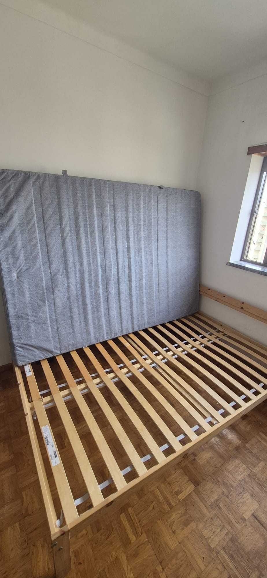 Conjunto de cama de casal