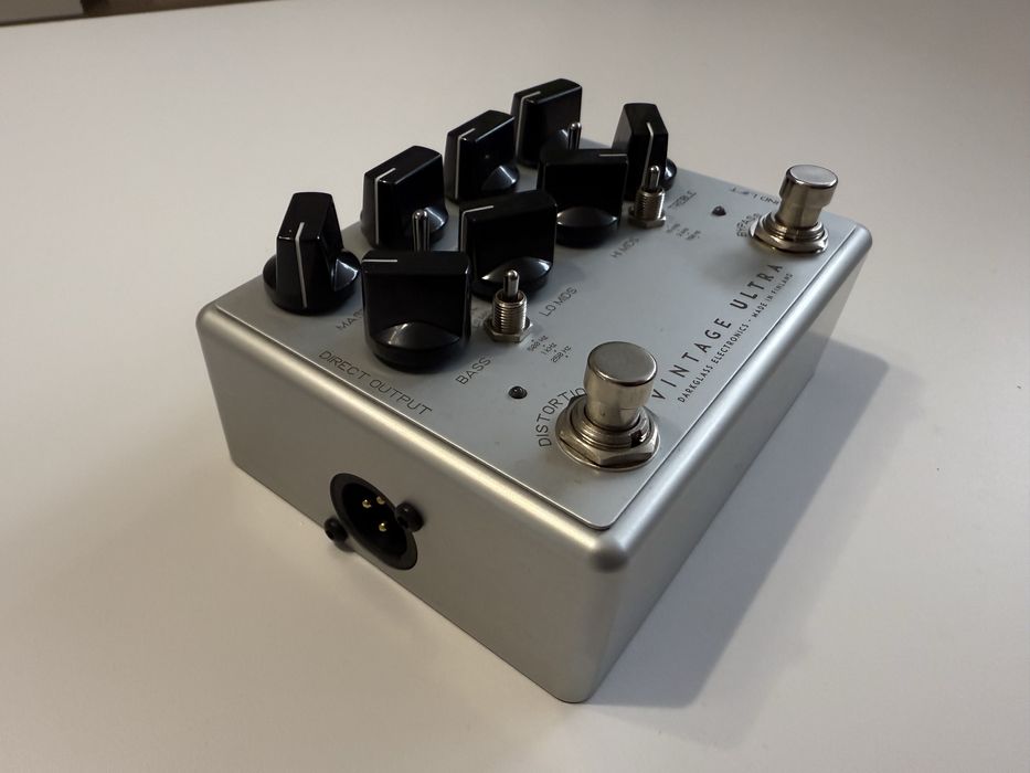 Darkglass Vintage Ultra