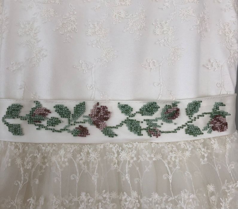 Плаття для дівчинки