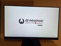 Na gwarancji!! IIYAMA G-Master G2730HSU Black Hawk 27 cali 75hz FULL