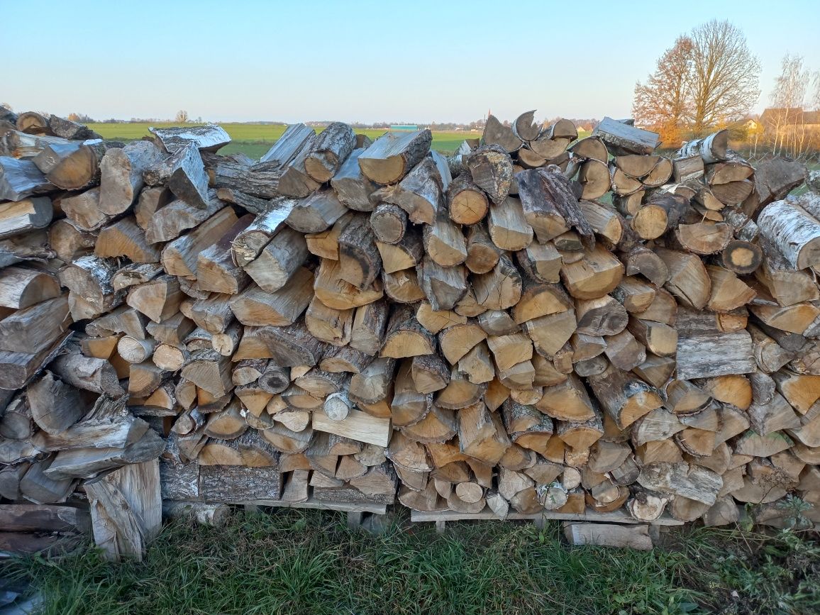 Sprzedam  drewno różne
