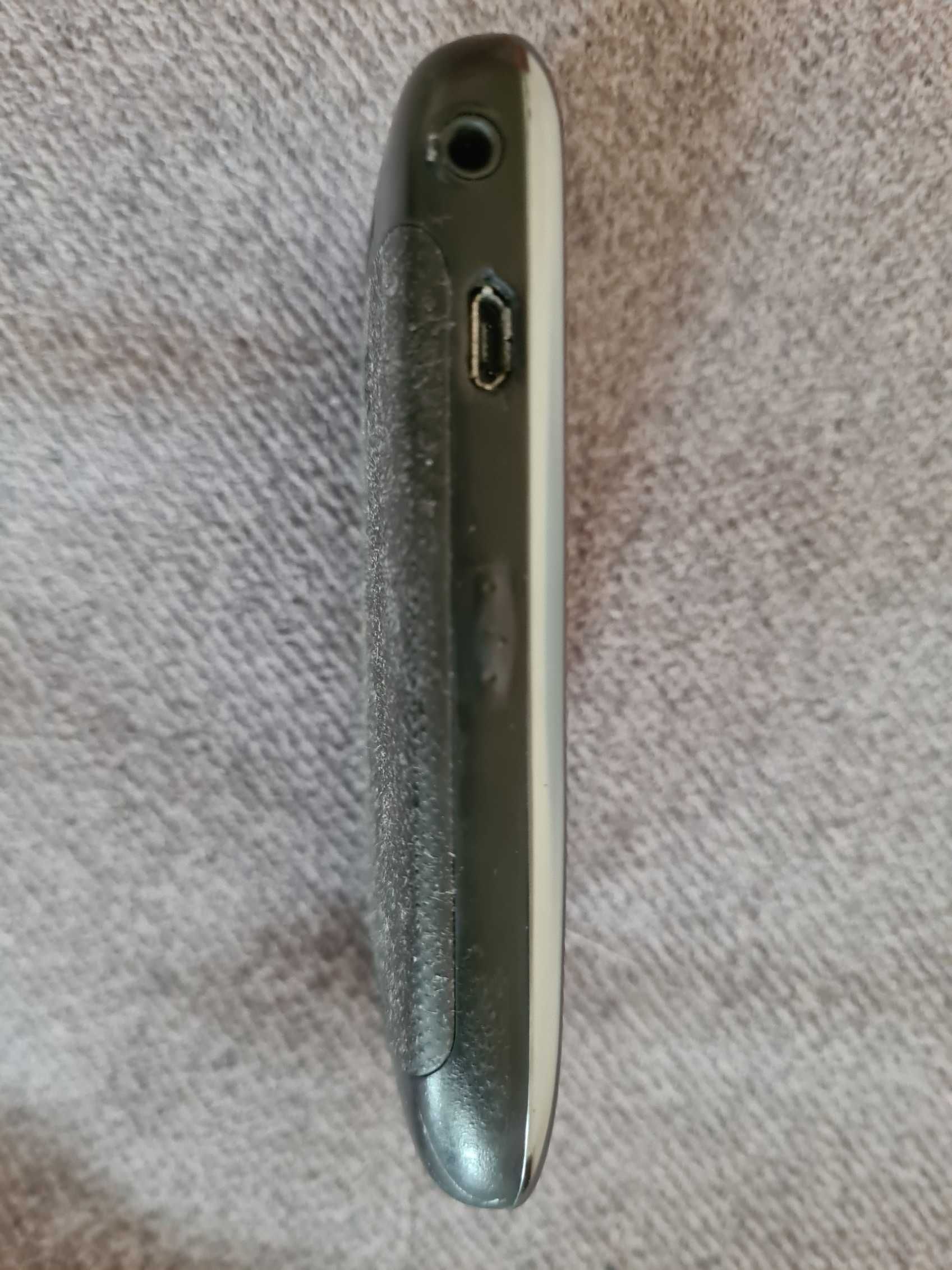 Blackberry Curve 9300 Błąd systemu. URLOP od 13 lipca do 26