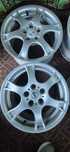Диски 5×114.3r16