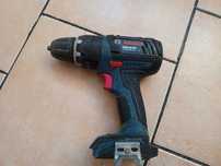 Wkrętarka bosch 18v