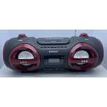 AEG SR 4359 BT - Boombox z Bluetooth