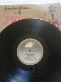 Disco Lp 33 rpm Bachata Rosa Juan Luis Guerra