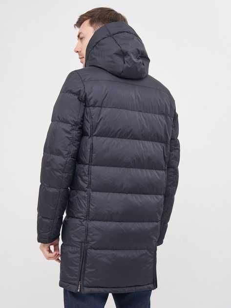 Куртка Braggart 54 XXL Темно-синя (35170)