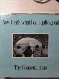The Housemartins Now that's what i call quite good