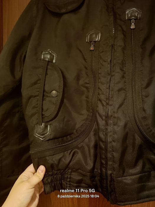 Wellensteyn Rescue Jacket