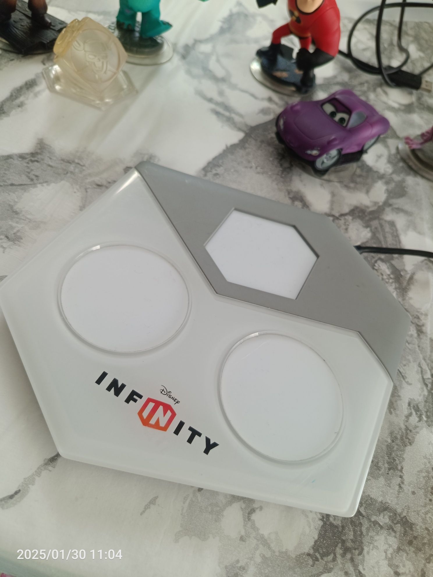 Infinity 2..0 Xbox 360