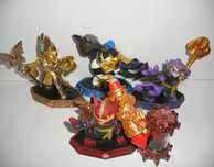 Figurki Skylanders Imaginators