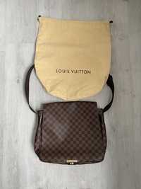 Чоловіча сумка мессенджер Louis Vuitton