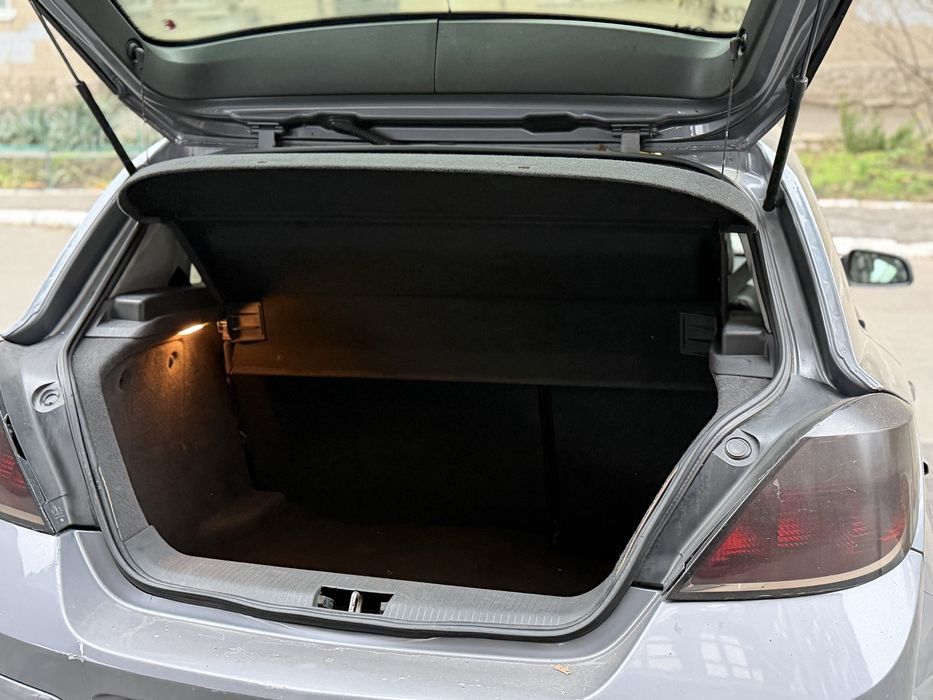 Opel 1.9 дизель