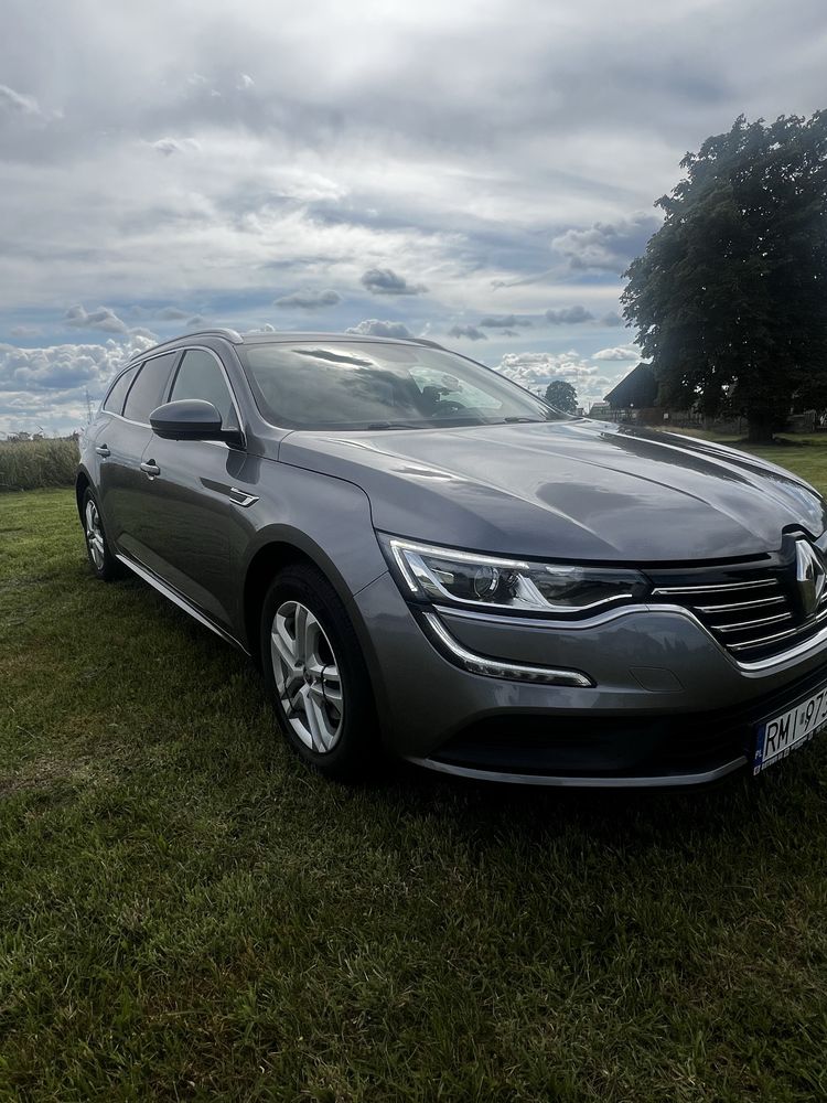 Renault Talisman 1,5 diesel, kombi, stan bdb