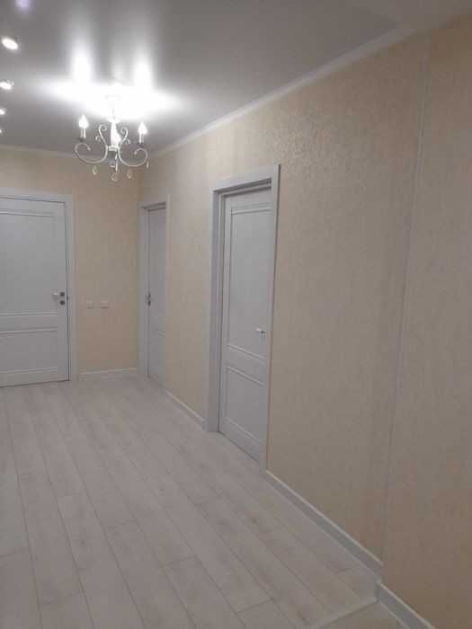 Продам 2-комн.квартиру на ул.Старицкого