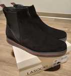 Botki r. 39 Lasocki