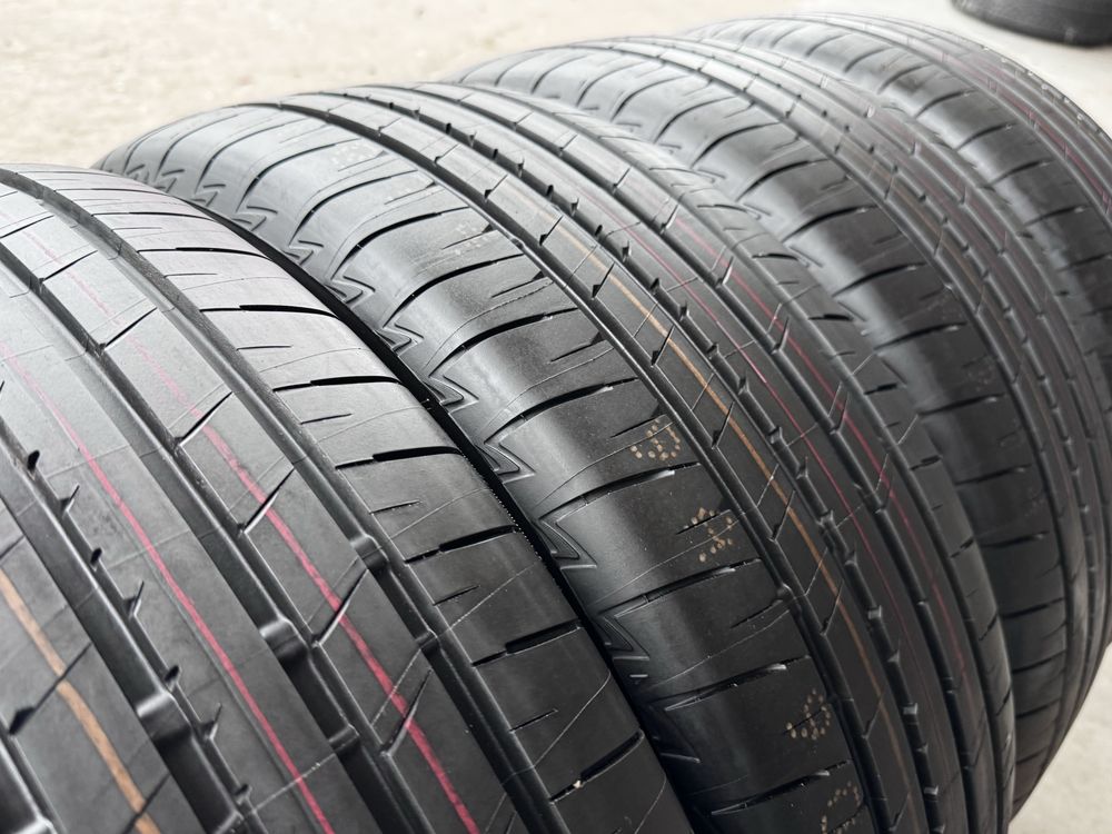 NOWE Bridgestone 215/55/18 Opony letnie 2024r komplet